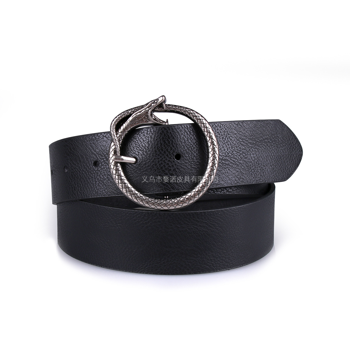 Ladies Luxury Brand Belt Designer's Leather High Quality Belt Fashion 
