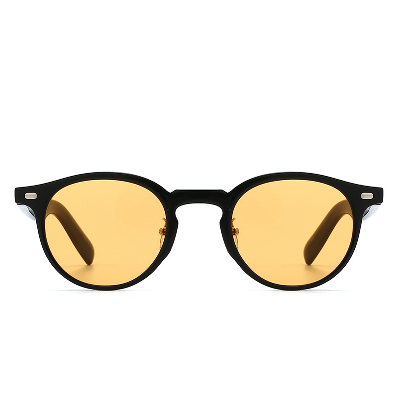  Women's Sunglasses Design Fashion Lady Sun glasses Vintage Alloy