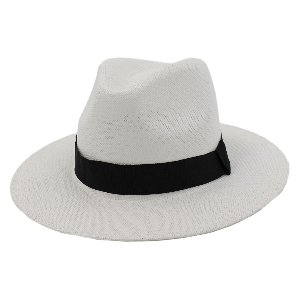 Autumn Imitation Woolen Women Ladies Fedoras Top Jazz hat