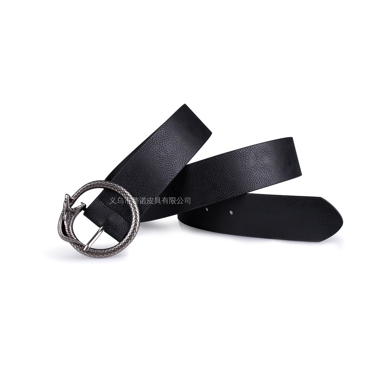 Ladies Luxury Brand Belt Designer's Leather High Quality Belt Fashion 