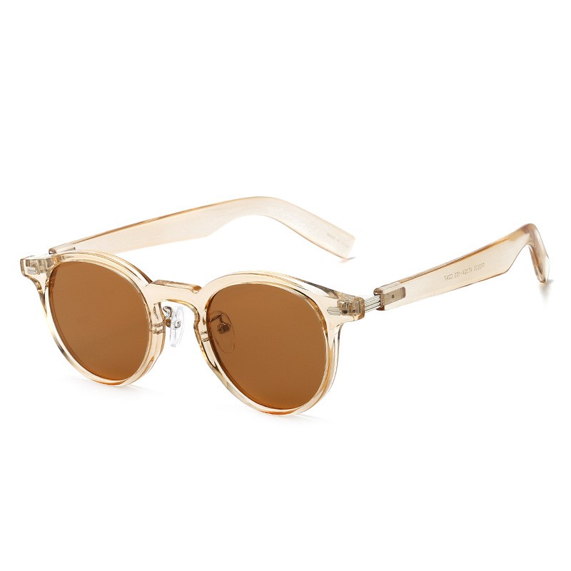  Women's Sunglasses Design Fashion Lady Sun glasses Vintage Alloy