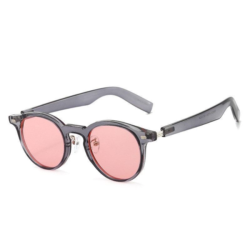  Women's Sunglasses Design Fashion Lady Sun glasses Vintage Alloy