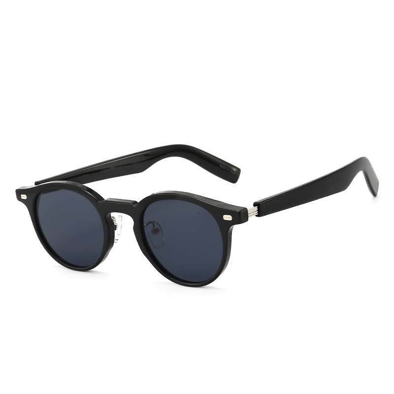  Women's Sunglasses Design Fashion Lady Sun glasses Vintage Alloy