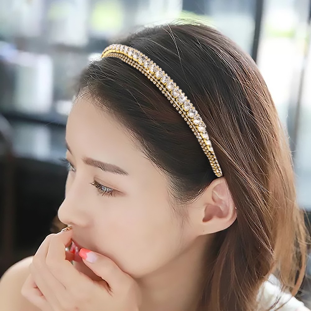 Hairbands Headbands For Women Girls Fashion Hair Accessories