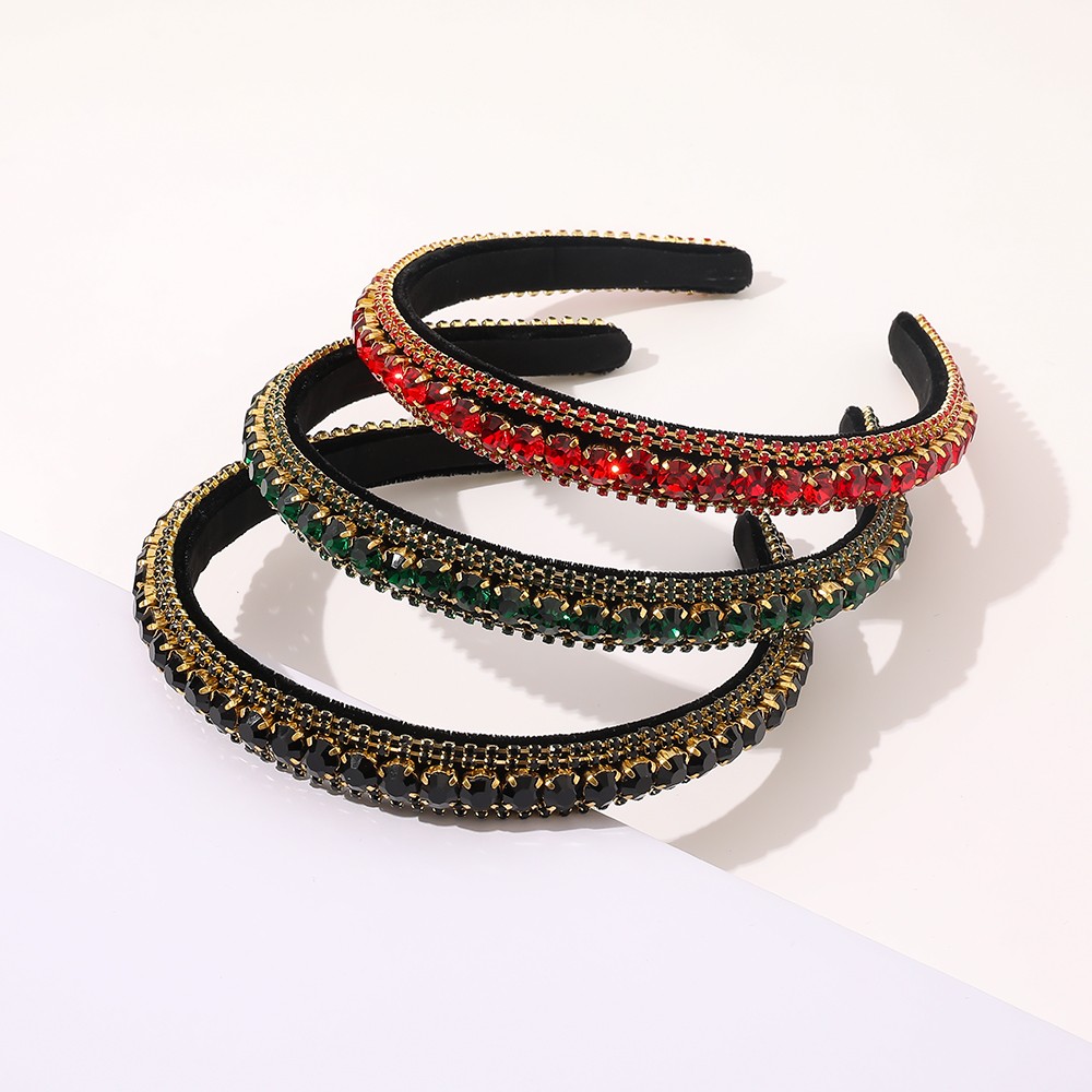 Hairbands Headbands For Women Girls Fashion Hair Accessories