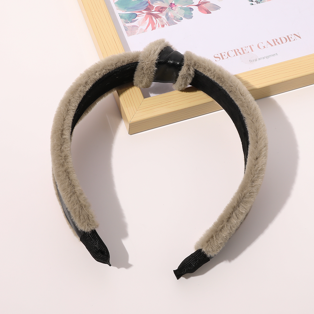 Fashion Scrunchies Women Hair hoop Hair Accessories 